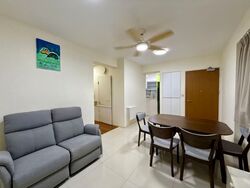 Blk 308C Waterway Terraces I (Punggol), HDB 3 Rooms #581301921